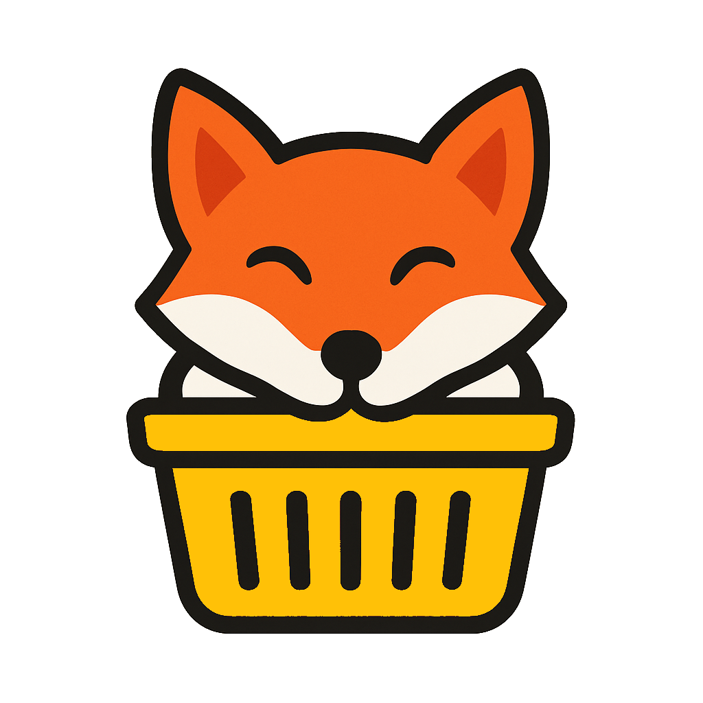 basarfuchs